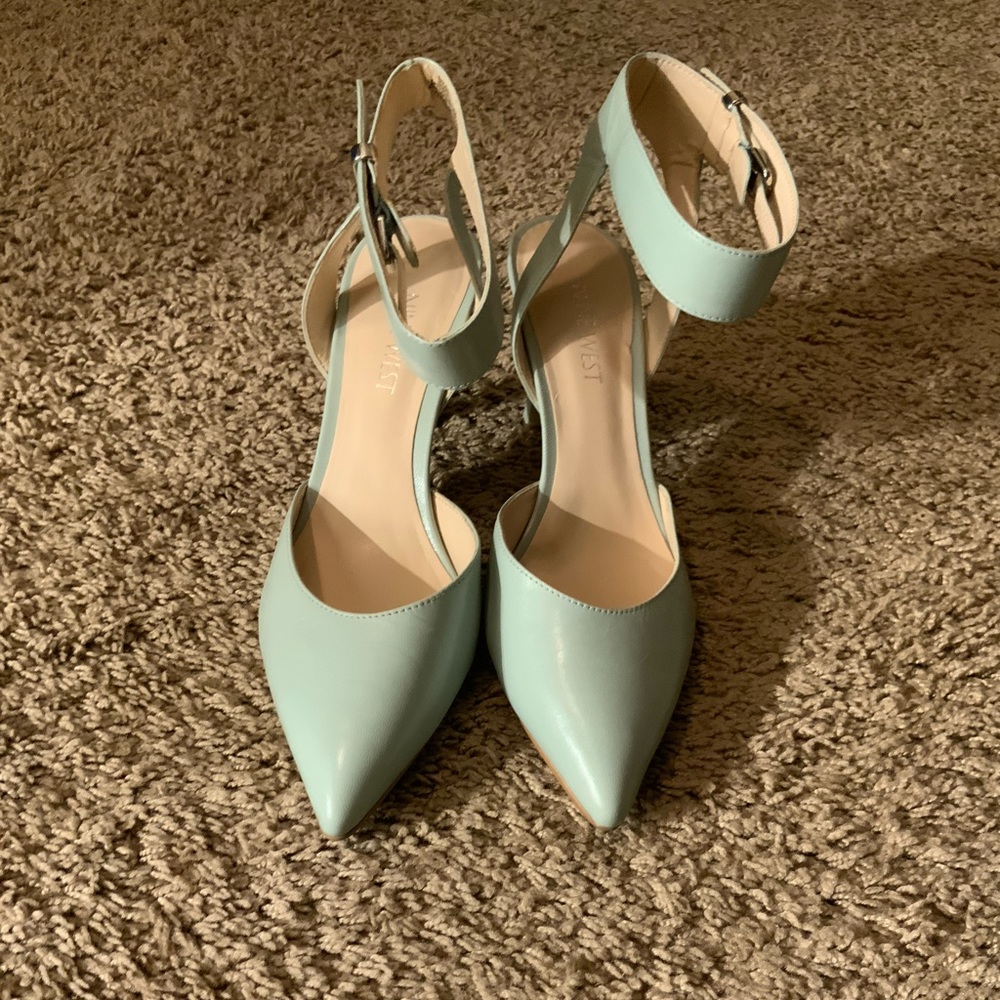 Nine West Heels